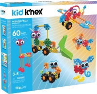 Wholesalers of Kid Knex Oodles Of Pals toys Tmb